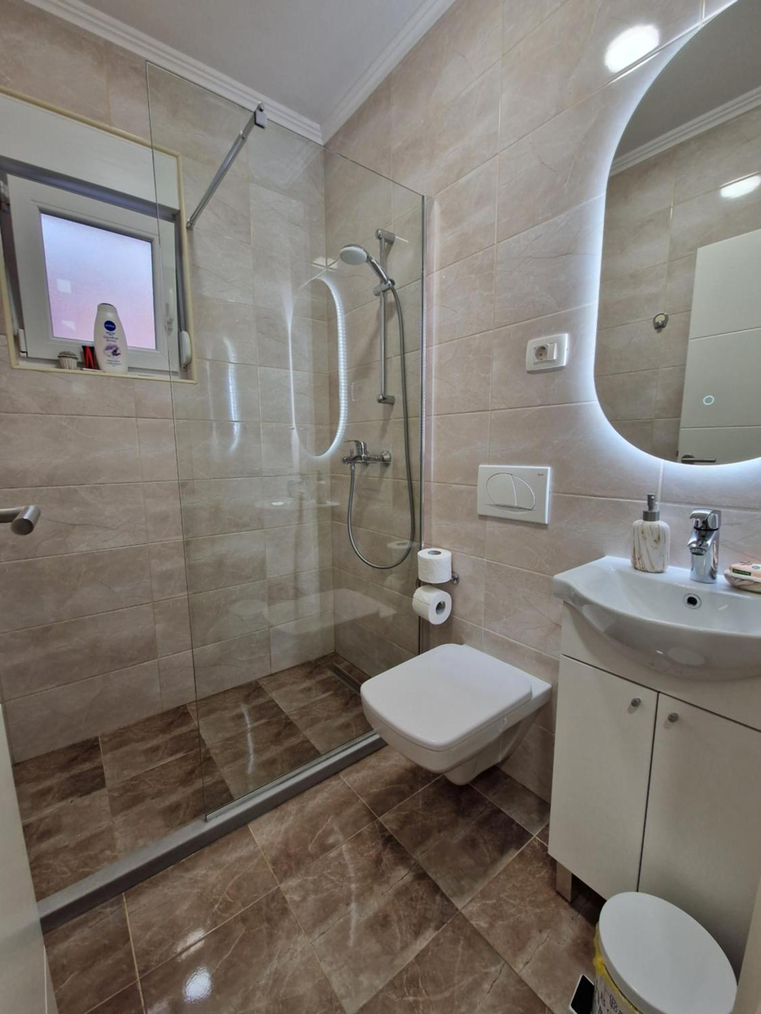 Villa Tamara With Garden And River View - Free Private Parking - Garage Мостар Екстериор снимка
