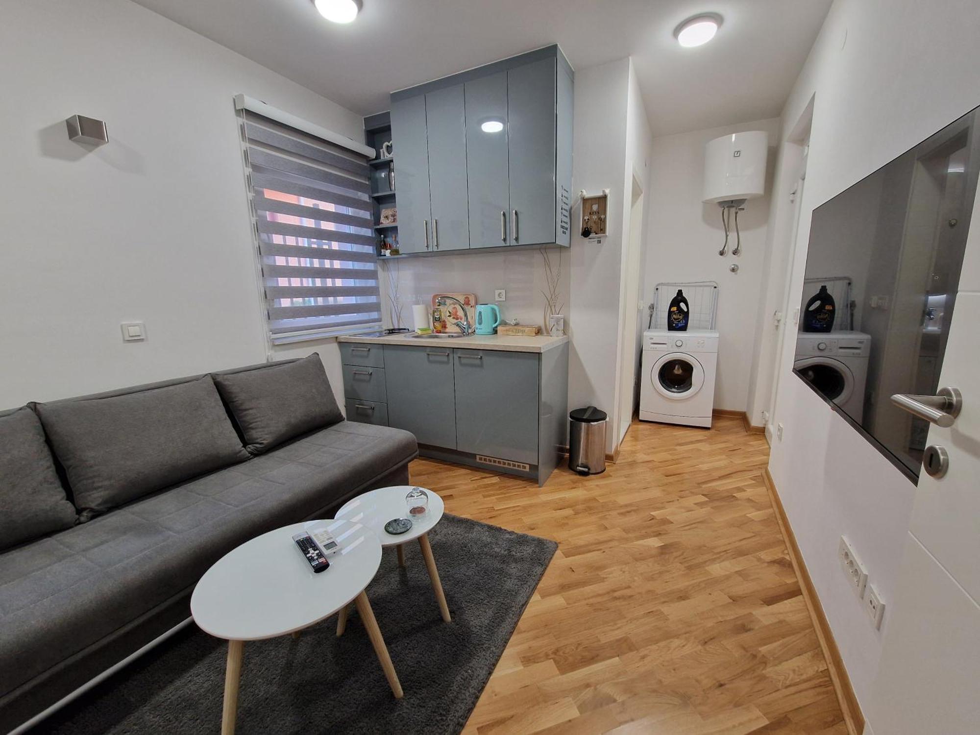 Villa Tamara With Garden And River View - Free Private Parking - Garage Мостар Екстериор снимка