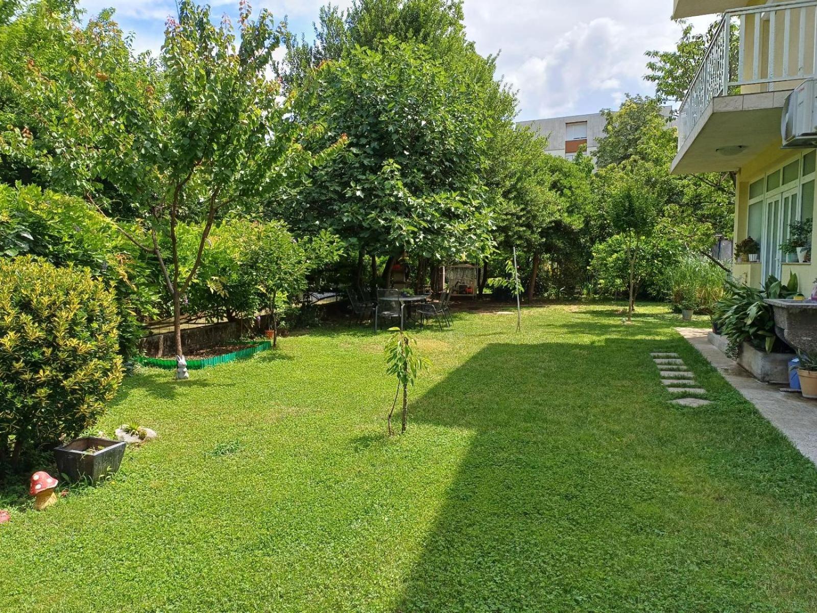 Villa Tamara With Garden And River View - Free Private Parking - Garage Мостар Екстериор снимка